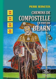 Chemins de Compostelle en pays de Béarn